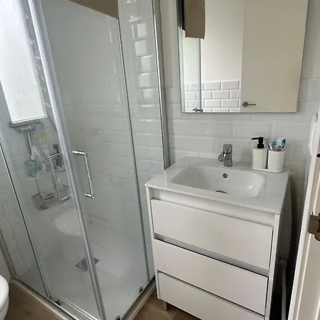 Casa Con Piscina Y Jardin Al Lado De Sada Дом отдыха *
