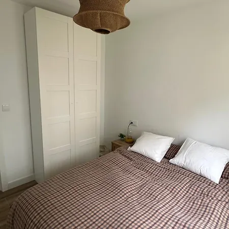 Casa Con Piscina Y Jardin Al Lado De Sada