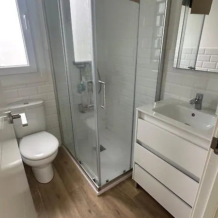 Casa Con Piscina Y Jardin Al Lado De Sada *